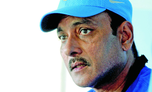 Ravi Shastri Ravi Shastri